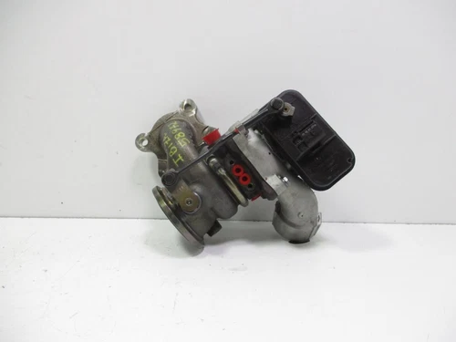 Soldes 04C145702C Turbocompresseur pour SEAT IBIZA (6P1) Style 2016 7251941