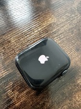 Apple Watch SE 2022 Cellular 45mm Midnight *READ DESCRIPTION*