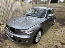 bmw 118i m sport automatic