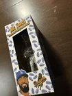 NIB Los Angeles Dodgers Teoscar Hernandez Bobblehead SGA 5/30/26 Giveaway MLB