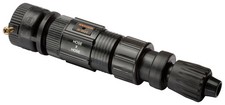 Drip Irrigation Faucet Connection Kit for 1/2" Tubing with Regulator  Filter