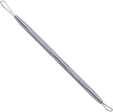 Blackhead Remover Pimple Popper Tool, Acne Comedone Extractor, Blemish Whitehead