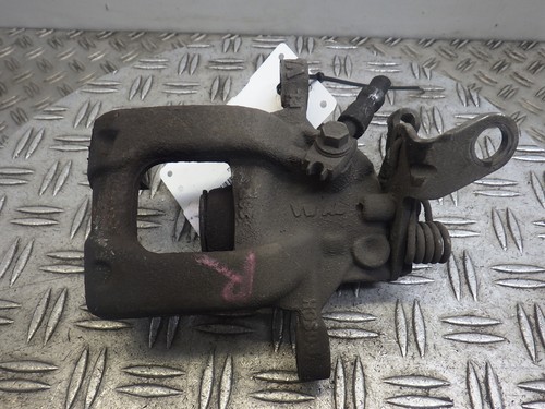 Bremssattel VW Touran II (1T3) 2.0 TDI 103kW 140PS hinten rechts  CFHC