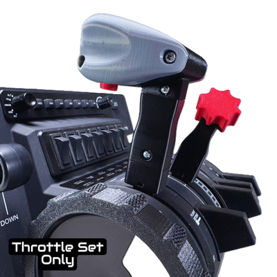 #ad #ad Cirrus Throttle Set for Honeycomb Bravo SR20 SR22 SF50 Functional TOGA $49.99