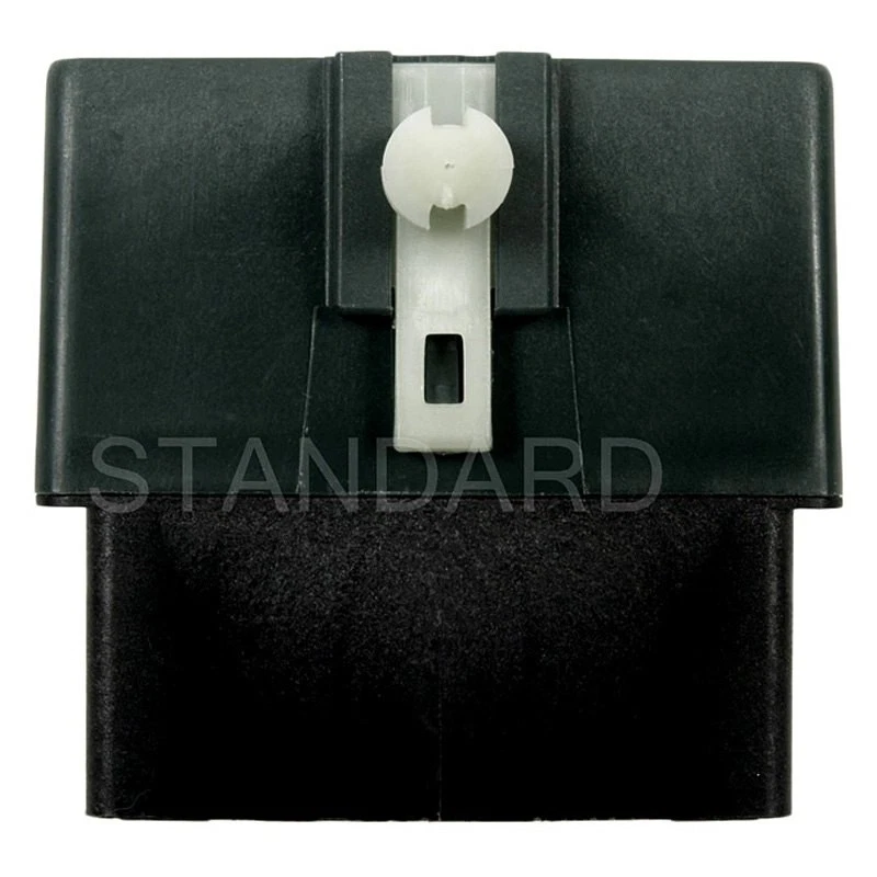 For Cadillac Eldorado 1996-2002 Standard Anti-Theft Starter Relay Foto 3 de 3