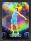 2025 Topps Cosmic Chrome Kon Knueppel Base (RAW)