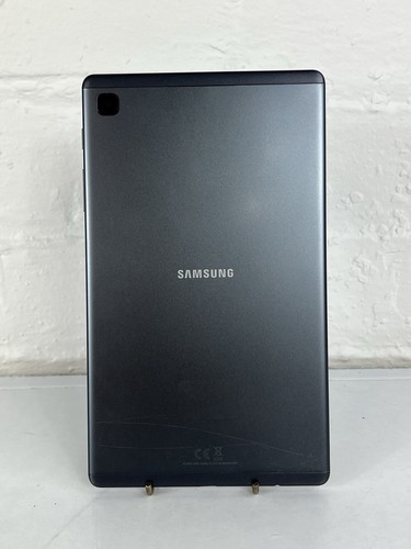 SAMSUNG Galaxy Tab A7 Lite SM-T220 8.7" HD Display 32GB Grey Android - #232 - Picture 2 of 8