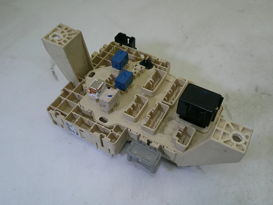 KIT ECU SUZUKI SWIFT GL 1.3 GASOLINA M13A 2005-2009 Foto 4 de 4