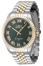 47403 - Invicta Specialty Windsor Men's Watch - 43mm, Gold, Steel