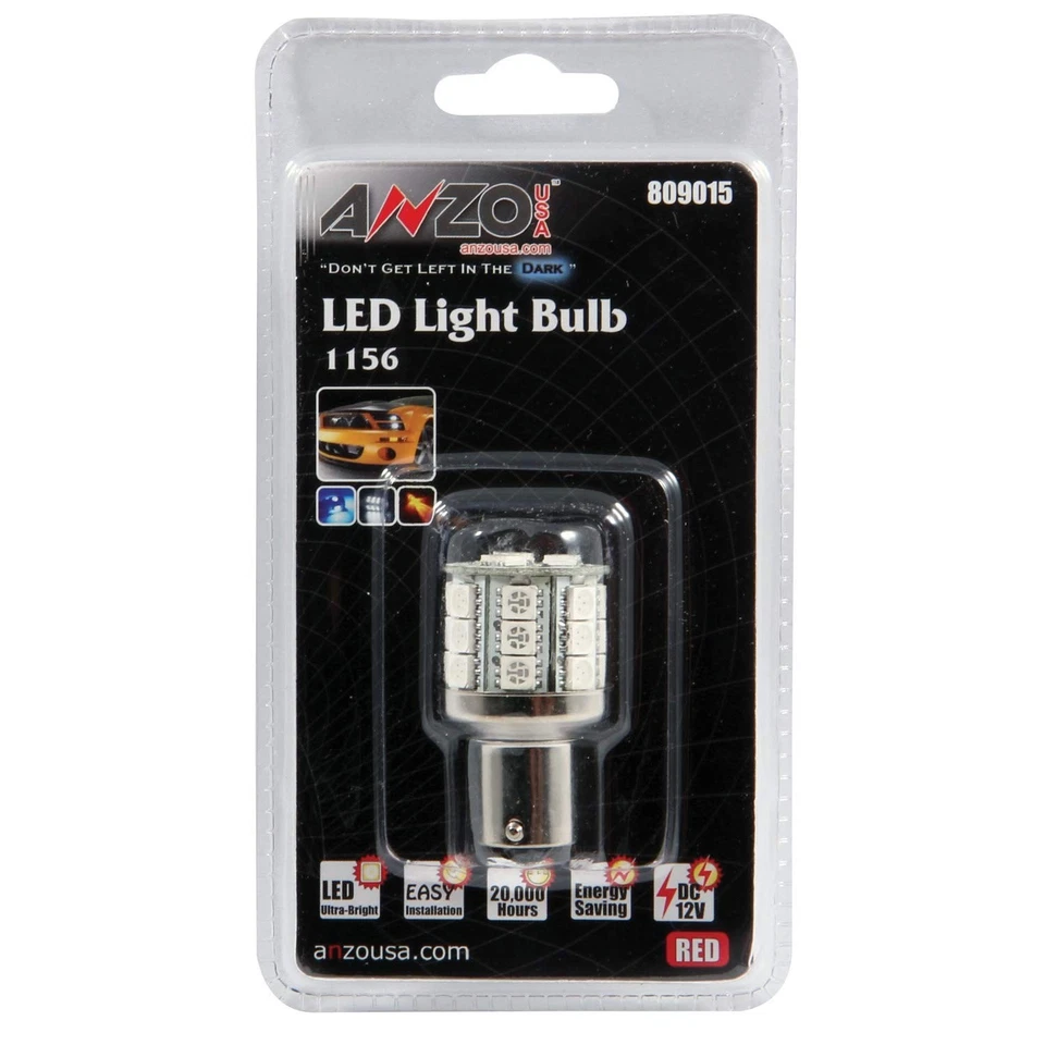 Bombilla LED Anzo 809015 Foto 3 de 3