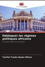 Tamfuh Yombo Nyako Wilson | Débloquer les r�...