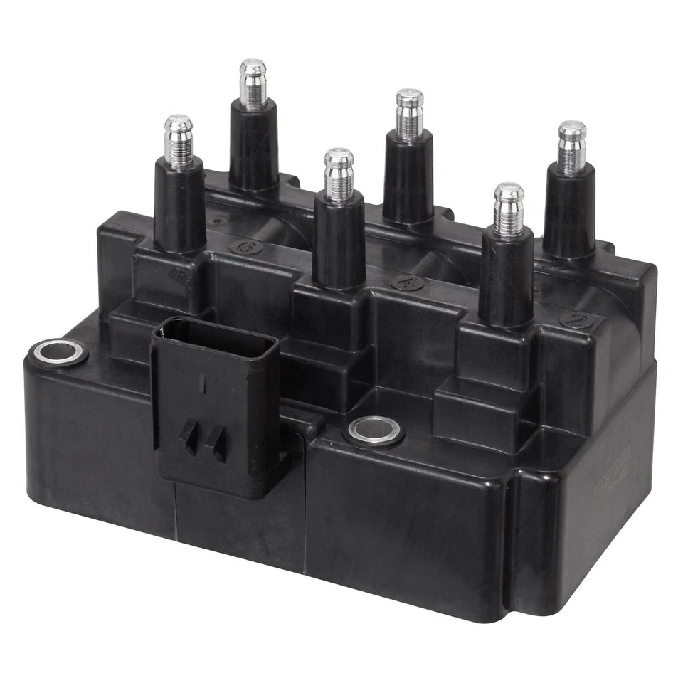 For Dodge Grand Caravan 1999-2000 Spectra Premium C-519 Ignition Coil Foto 3 de 4