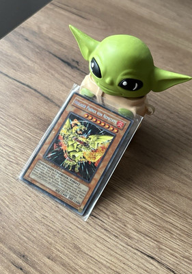 Yu-Gi-Oh!/Heiliger Phönix von Nephthys    /EEN-DESE3/Secret Rare/DE