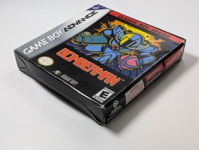 Bomberman Classic NES Series Game Boy Advance in box authentic