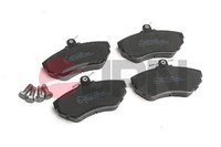JPN Bremsbelagsatz Scheibenbremse 10H9137-JPN FüR VW Passat B5 3B2 Variant 3B5