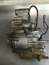 Bombardier BRP Can-Am Outlander 800 4x4 transmission gear box