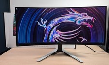 Alienware AW3423DW 34" 175Hz OLED Monitor 3440x1440