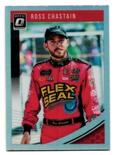 2019 Donruss Racing Optic Holo #44 Ross Chastain