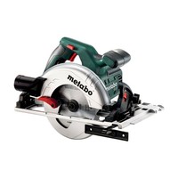 Metabo HandkreissäGe KS 55 FS Karton