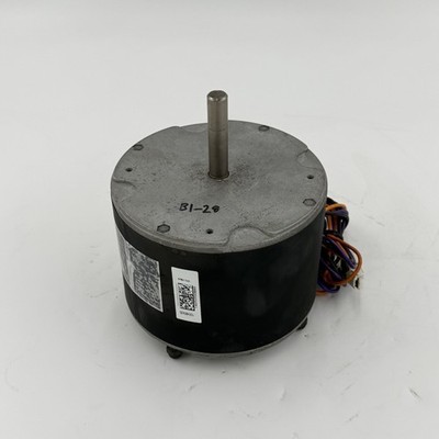 INTERLINK LENNOX 100483-25 MODELYFK-185-6 FAN MOTOR