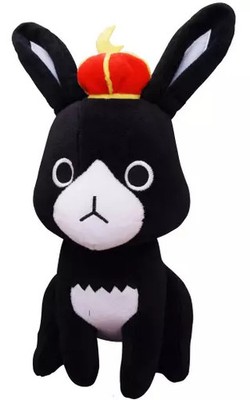 Anko Plüschpuppe Ist die Bestellung ein Kaninchen?? 30 cm (2017)