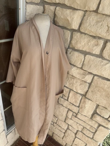 Robe homme vintage Christian Dior Monsieur taille unique