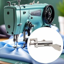 Sewing Machine Presser Foot Presser Foot Tool for Fabric Curtains Canvas