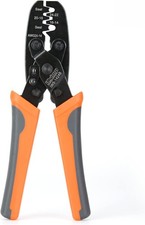 Iwiss Weather Pack Sealed Connector Crimping Tool - Wire Crimper