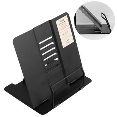 Buchleseregal Myopia Prevention Bracket Verstellbare Tablet-Halterung