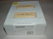 Fishman Fluence PRF-P90-SC2 P90 Classic Picku...