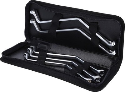 518.0300 Brake Bleed Wrench Set, 5pc, 711mm Size