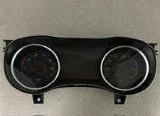 OEM, Instrument Cluster Speedometer Tachomete...