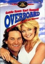 Overboard - Ein Goldfisch fällt ins Wasser v...