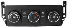 GM Genuine Parts 15-74002 (20787117) Heating and Air Conditioning Control Pan...