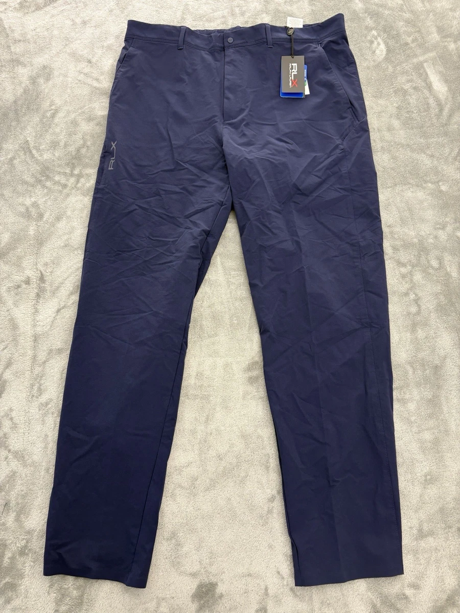 Blue RLX Ralph Lauren Pants for Men for sale | eBay