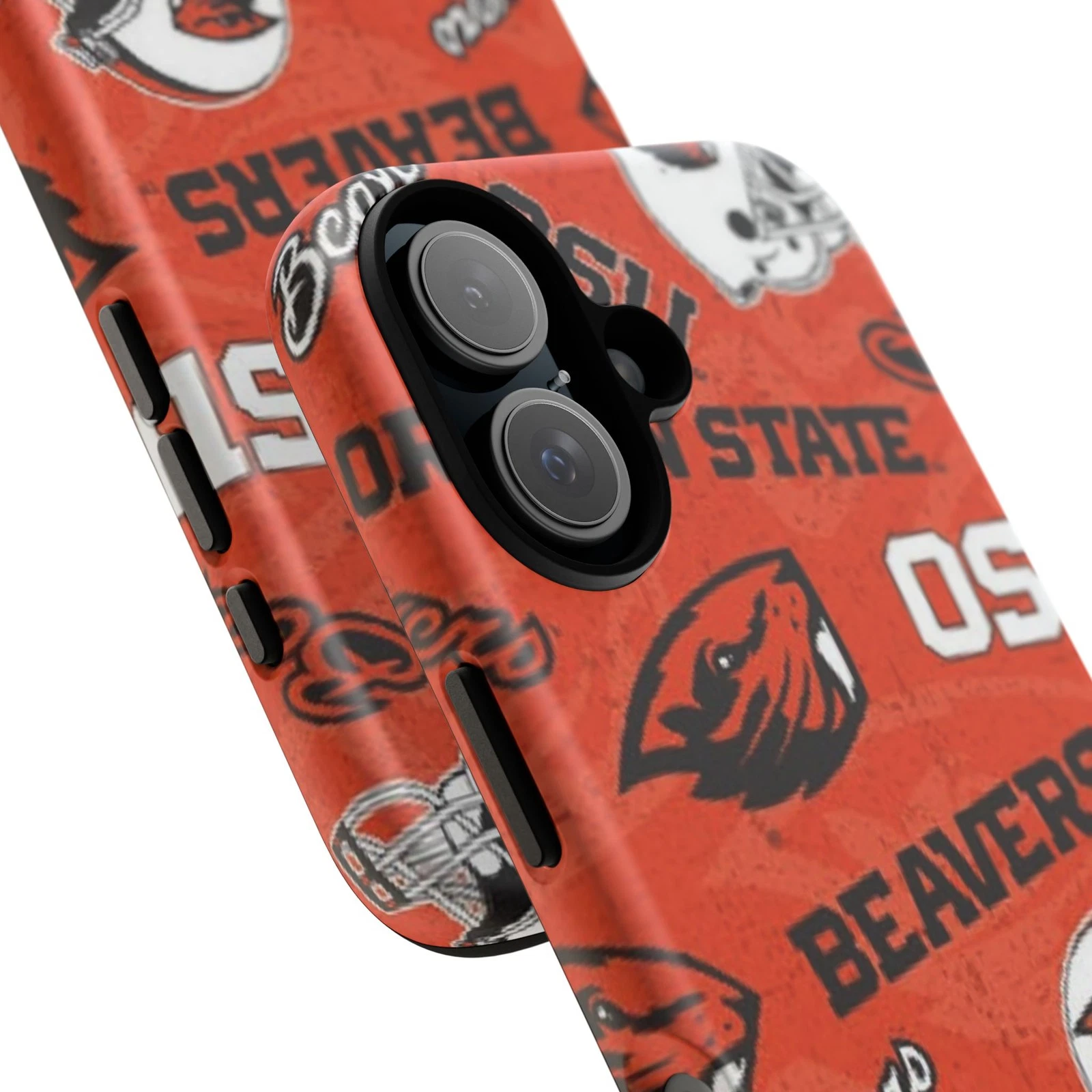 Oregon State University iPhone Cases