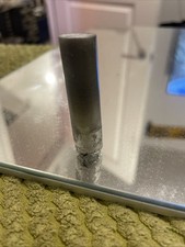 Aluminium (100) 5N Pure