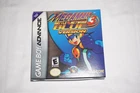 Mega Man Battle Network 3 Blue Ver (Game Boy Advance GBA) Complete in Box CIB