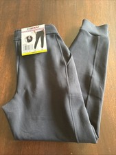 32 Degrees Women's Active Jogger Black Small