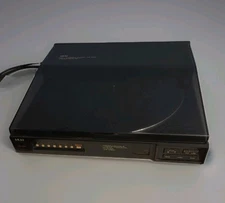 AKAI AP-M33 LINEAR TRACKING QUARTZ DIRECT DRIVE TURNTABLE STYLUS WORKS RARE 