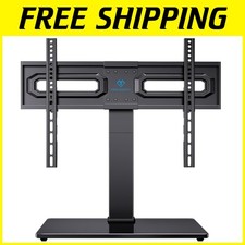 Easy Install Universal TV Stand for Home Theaters
