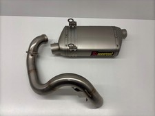 Silencieux échappement