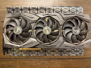 Asus Rog Strix Rtx 2070 | eBay
