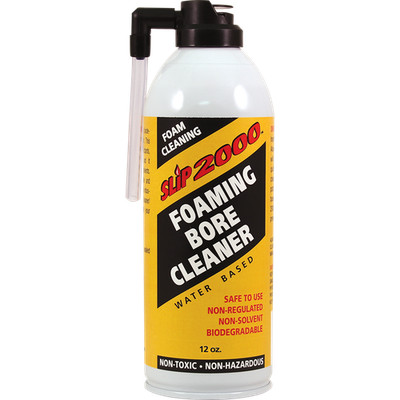 Slip 2000 Foaming Bore Cleaner