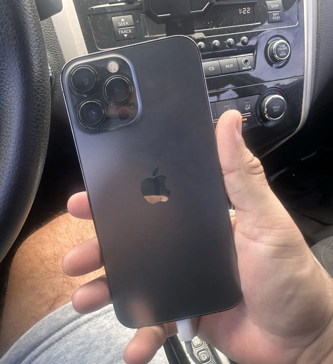 Apple iPhone 13 Pro Max 128GB for Sale - Shop New & Used Cell