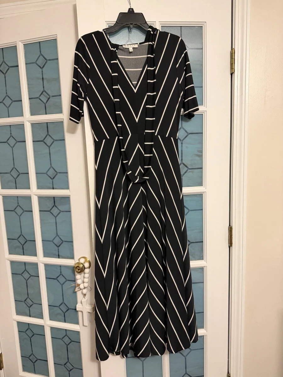 knee length dresses for ladies Chaus New York