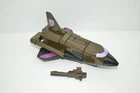Vintage Transformers G1 Combaticon BLAST-OFF Bruticus Hasbro 1986 100% Complete