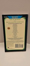 Vintage 1993 Sega CD Official Game Secrets Prima Games Sonic Softcover Book