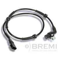 Bremi 50228 Sensor, Raddrehzahl For Ford