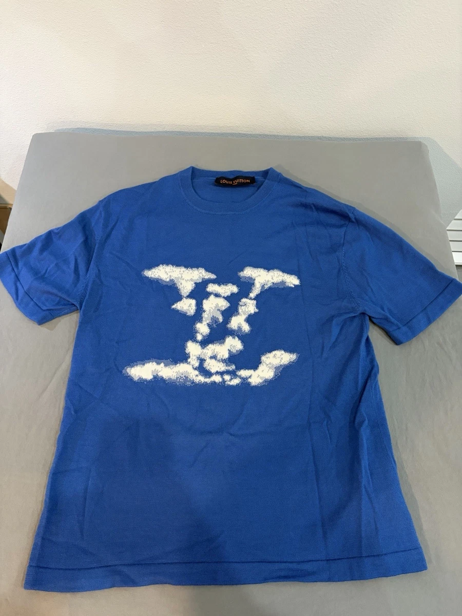 25+ Louis Vuitton Blue Shirts for Men for sale | Updated Oct 2026